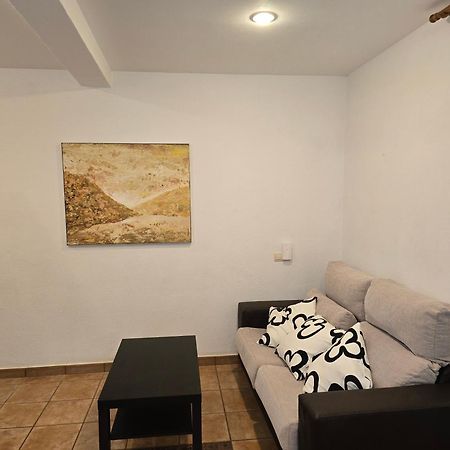 Plaza Διαμέρισμα Ιγουαδάλα Εξωτερικό φωτογραφία