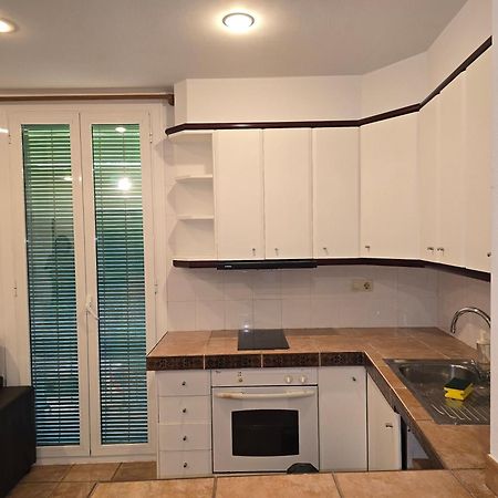 Plaza Διαμέρισμα Ιγουαδάλα Εξωτερικό φωτογραφία